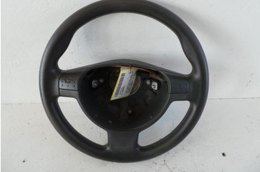 Opel Corsa C Lenkrad Plastiklenkrad 3 Speichen